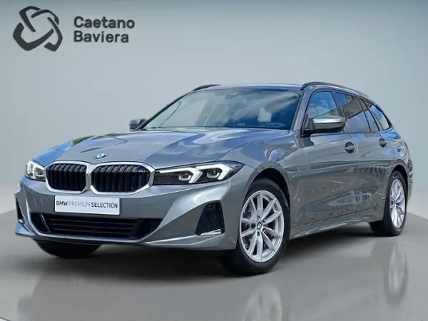 BMW Serie 3
